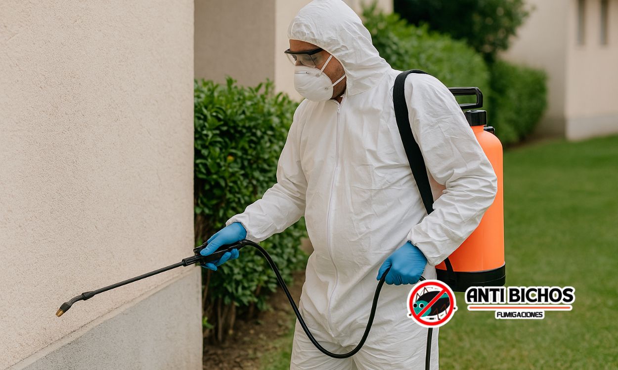 Fumigación preventiva vs correctiva en CDMX: ventajas, costos y cuándo elegir cada una