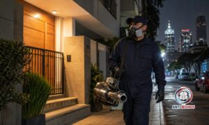 Guía para contratar fumigación urgente 24/7 en Ciudad de México: tiempos y costos