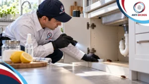 Qué es bueno para acabar con las cucarachas: soluciones reales vs remedios